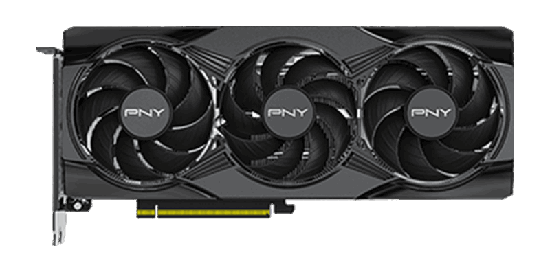 PNY GeForce RTX™ 50 Series GPUs | Game Changer | pny.com